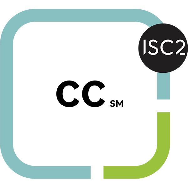 Badge Certified in Cybersecurity (CC)