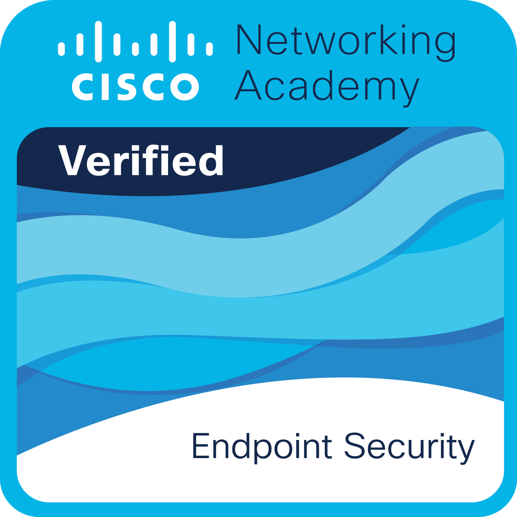Badge Endpoint Security